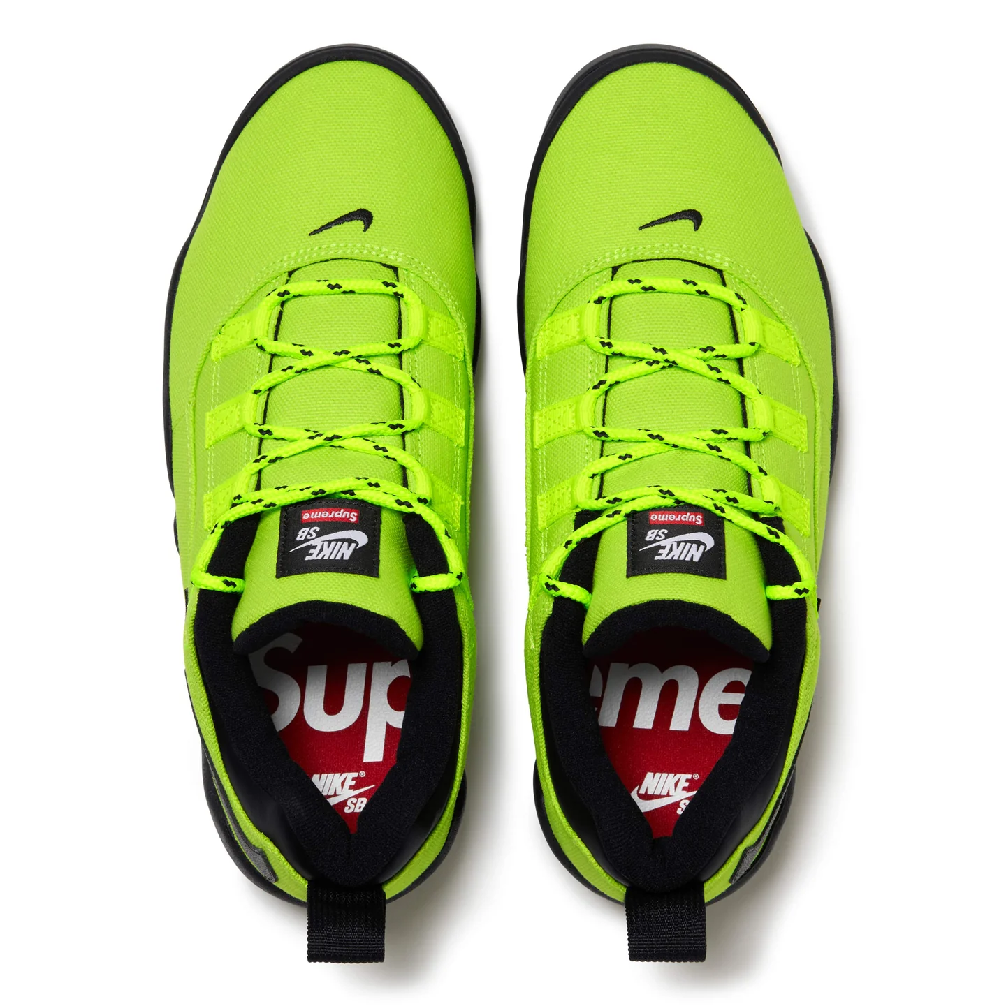 Supreme®/Nike SB Darwin Low | Supreme 24ss