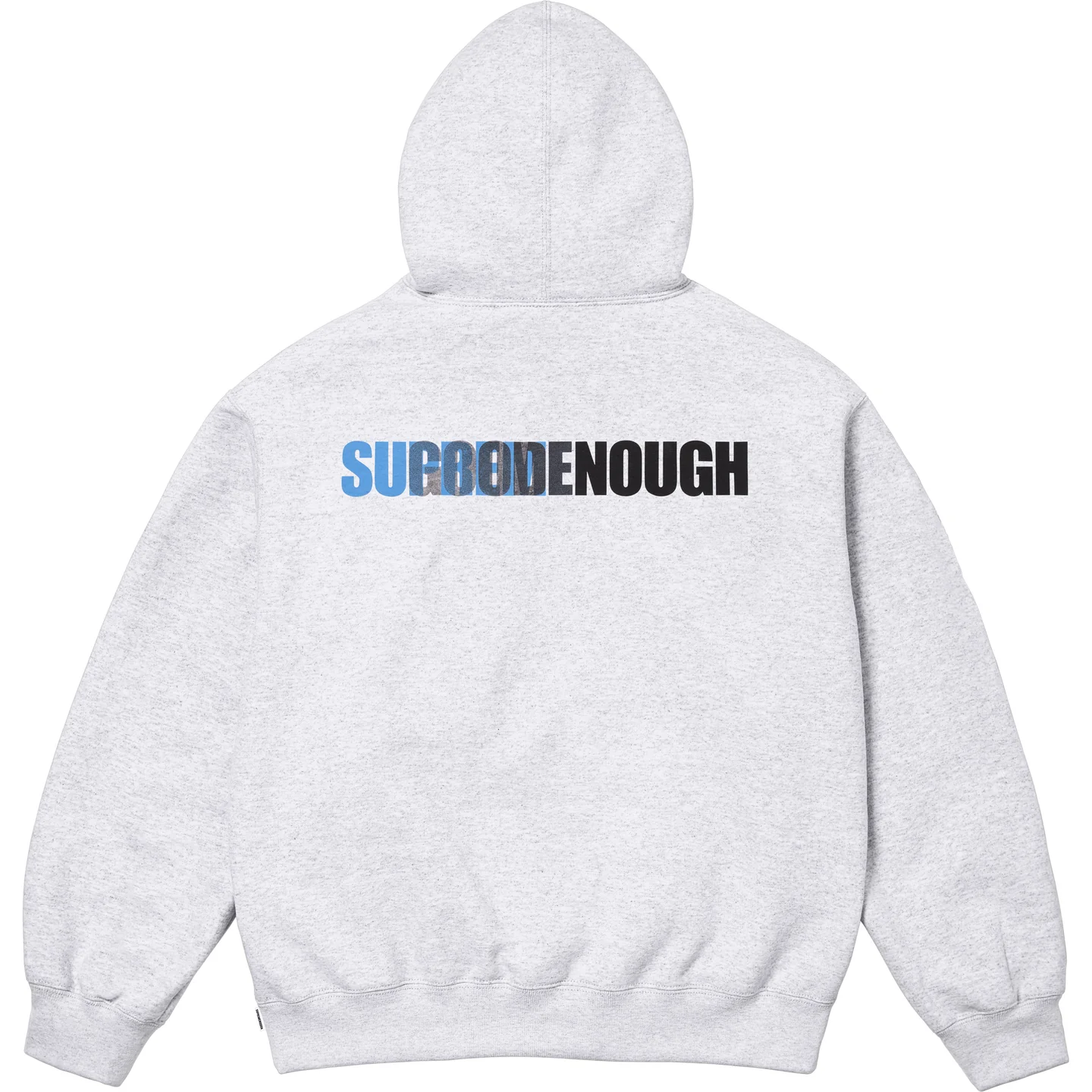 Supreme®/GOODENOUGH Hooded Sweatshirt | Supreme 25ss