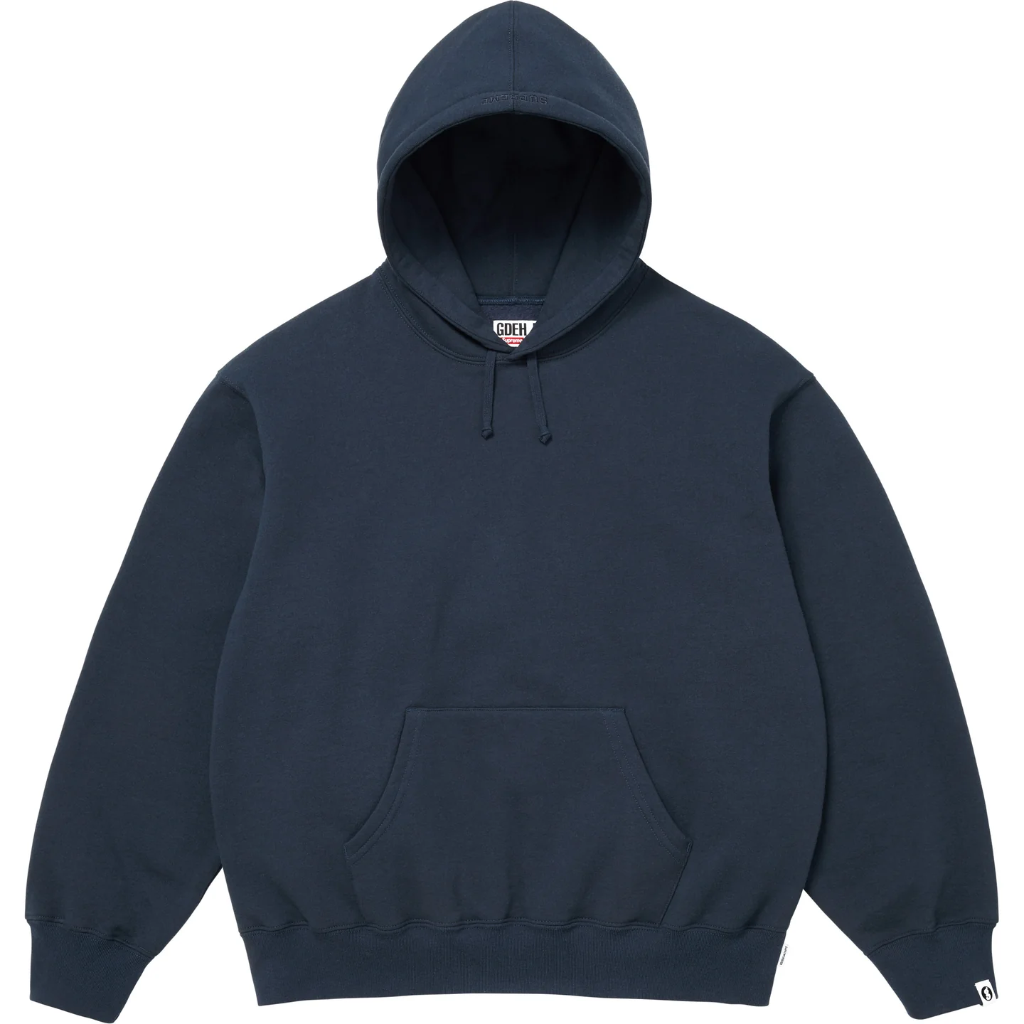 Supreme®/GOODENOUGH Hooded Sweatshirt | Supreme 25ss