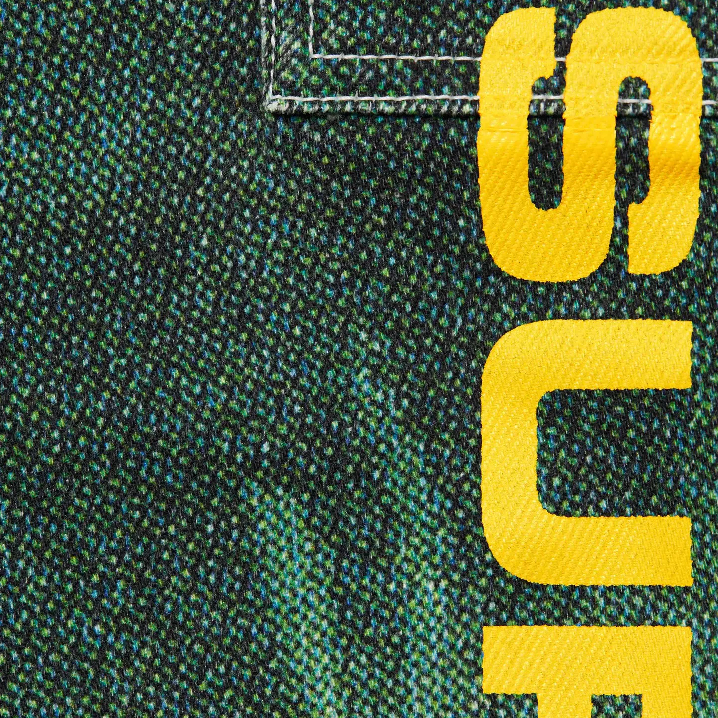 Supreme/Damien Hirst Painter Jean | Supreme 25ss