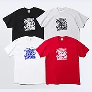 Supreme®/Marithé + François Girbaud Tee | Supreme 25ss