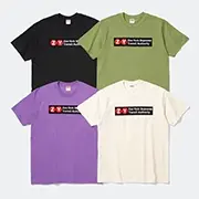 Supreme/Zoo York Dynasty Tee | Supreme 25ss