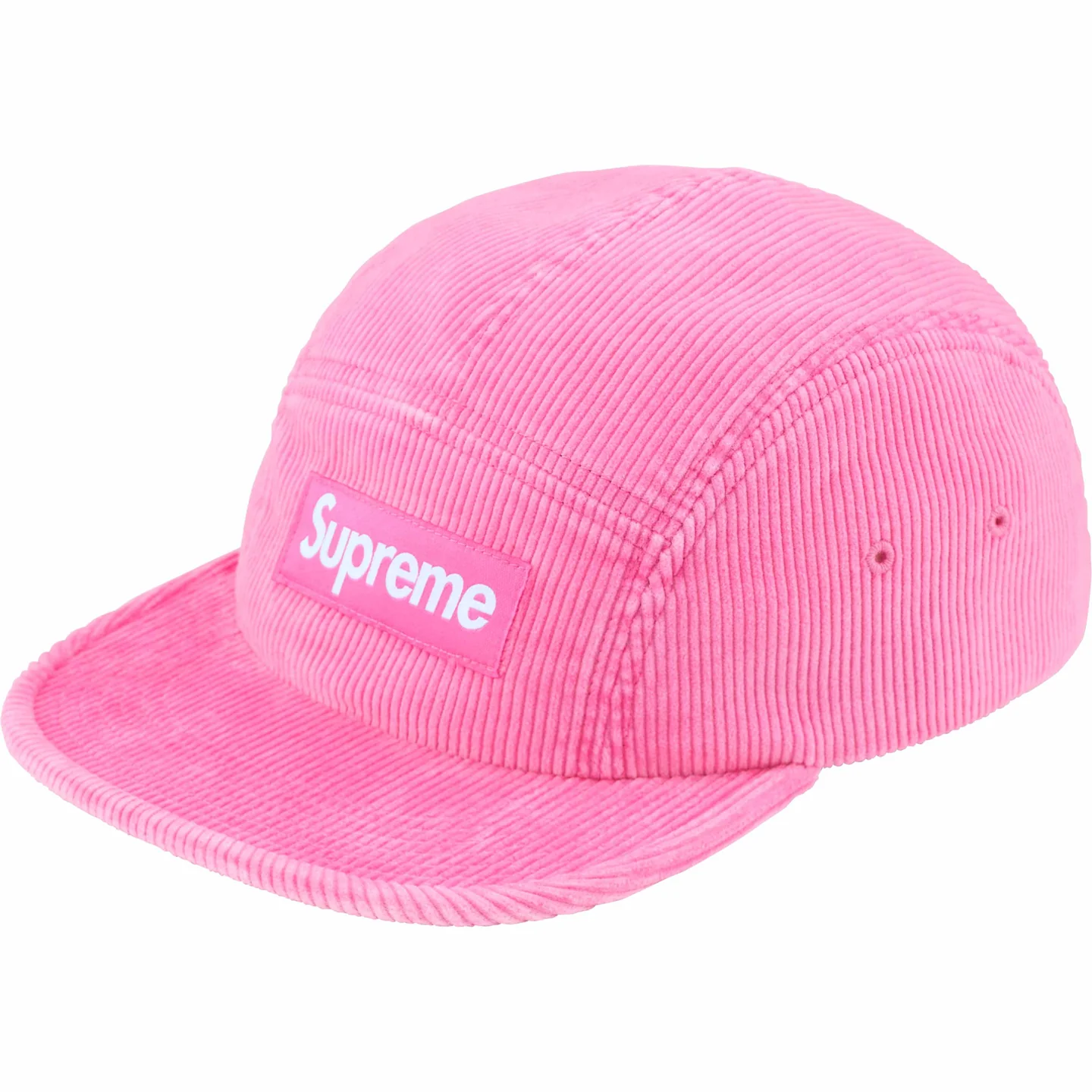 Corduroy Camp Cap | Supreme 25ss
