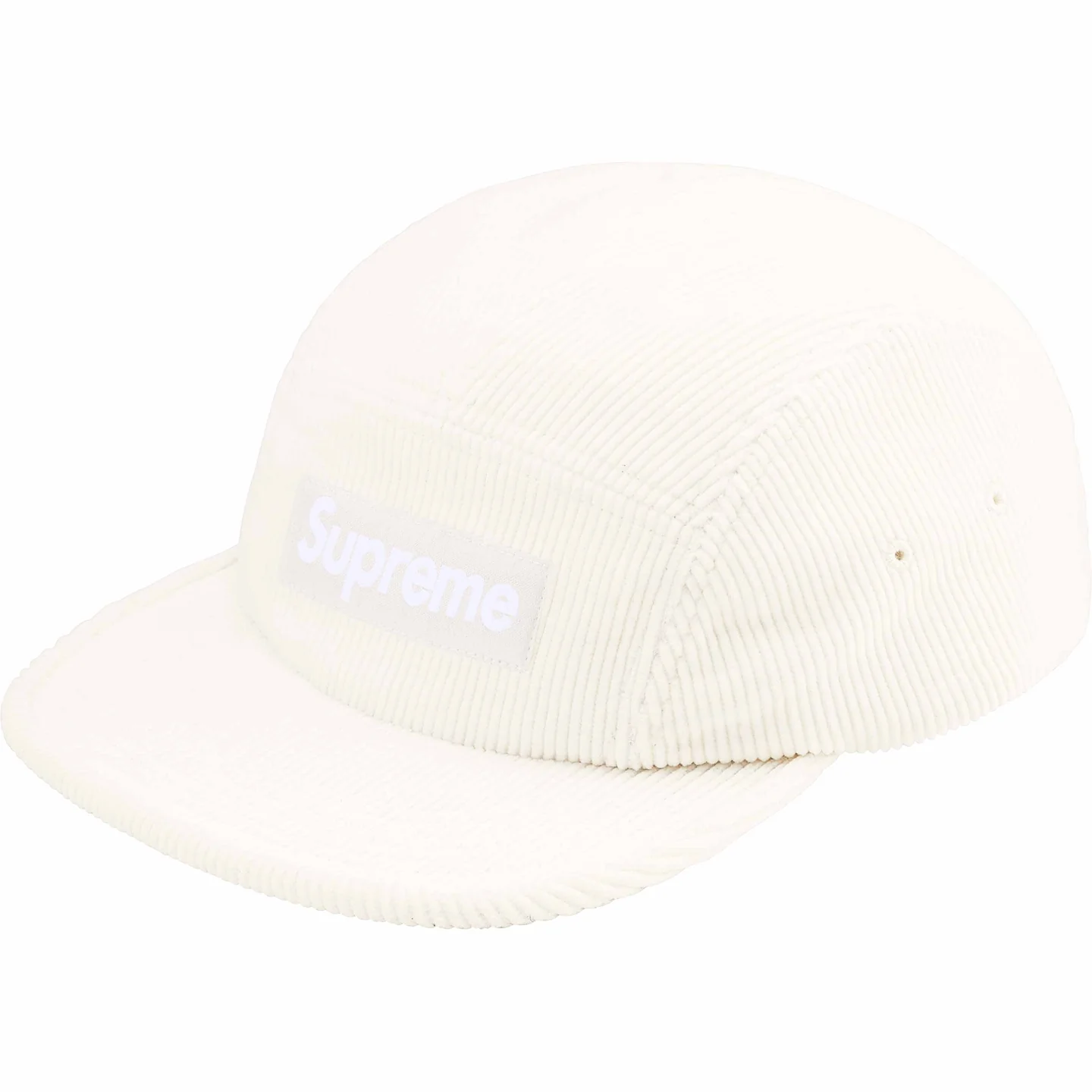 Corduroy Camp Cap | Supreme 25ss