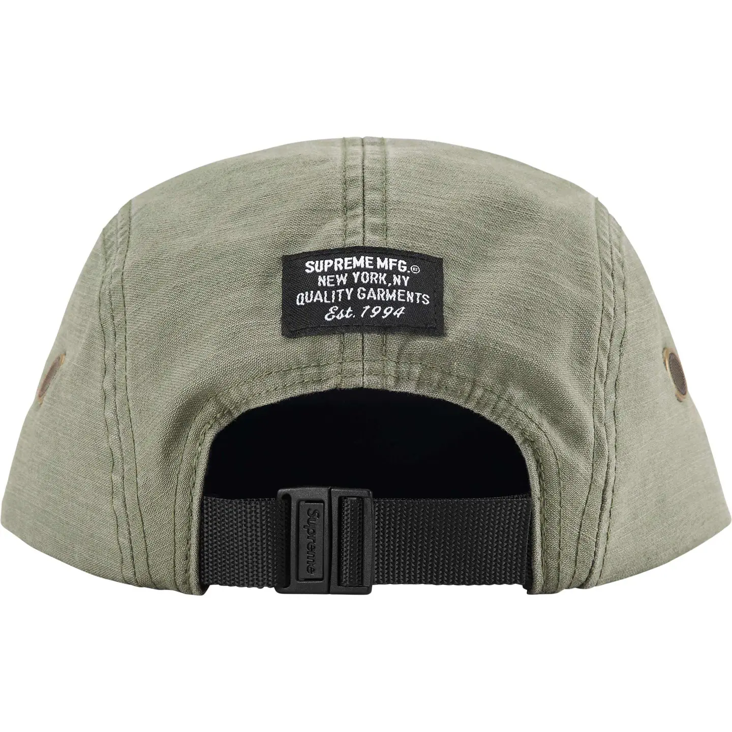 Military Camp Cap | Supreme 25ss