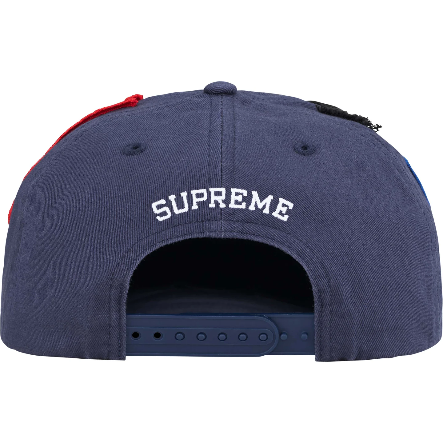 Patches 6-Panel | Supreme 25ss