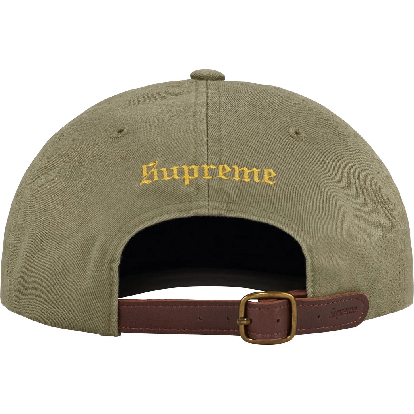 Bullion Dragon 6-Panel | Supreme 25ss