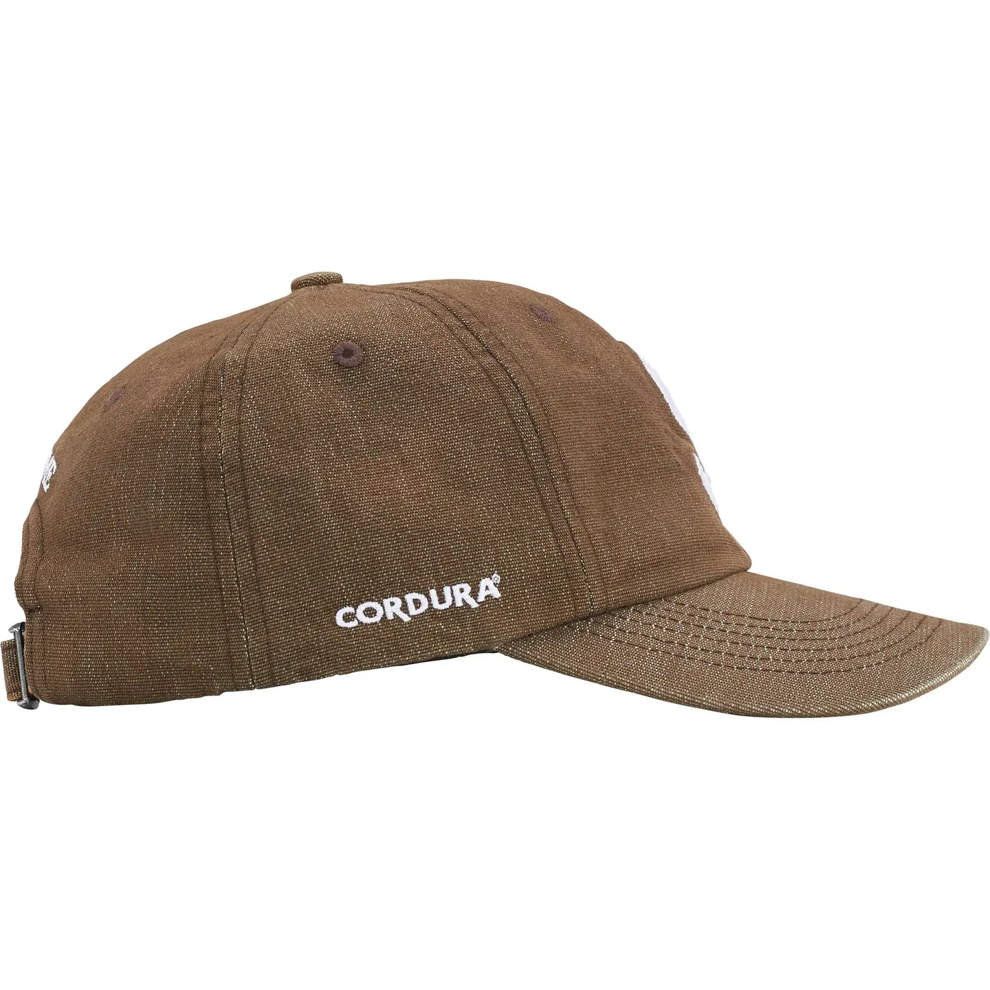 Cordura® Denim S Logo 6-Panel | Supreme 25ss