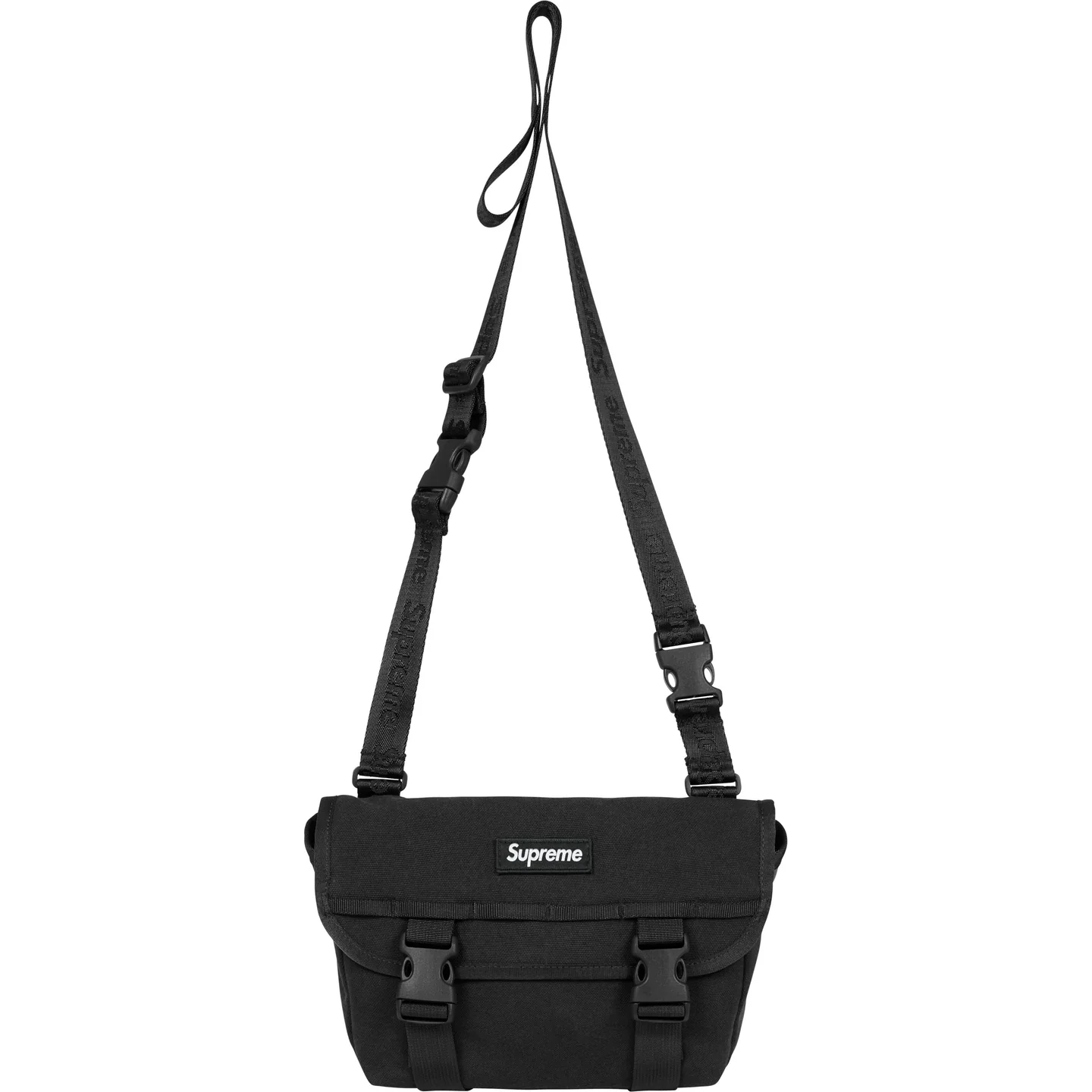 Mini Messenger Bag | Supreme 25ss