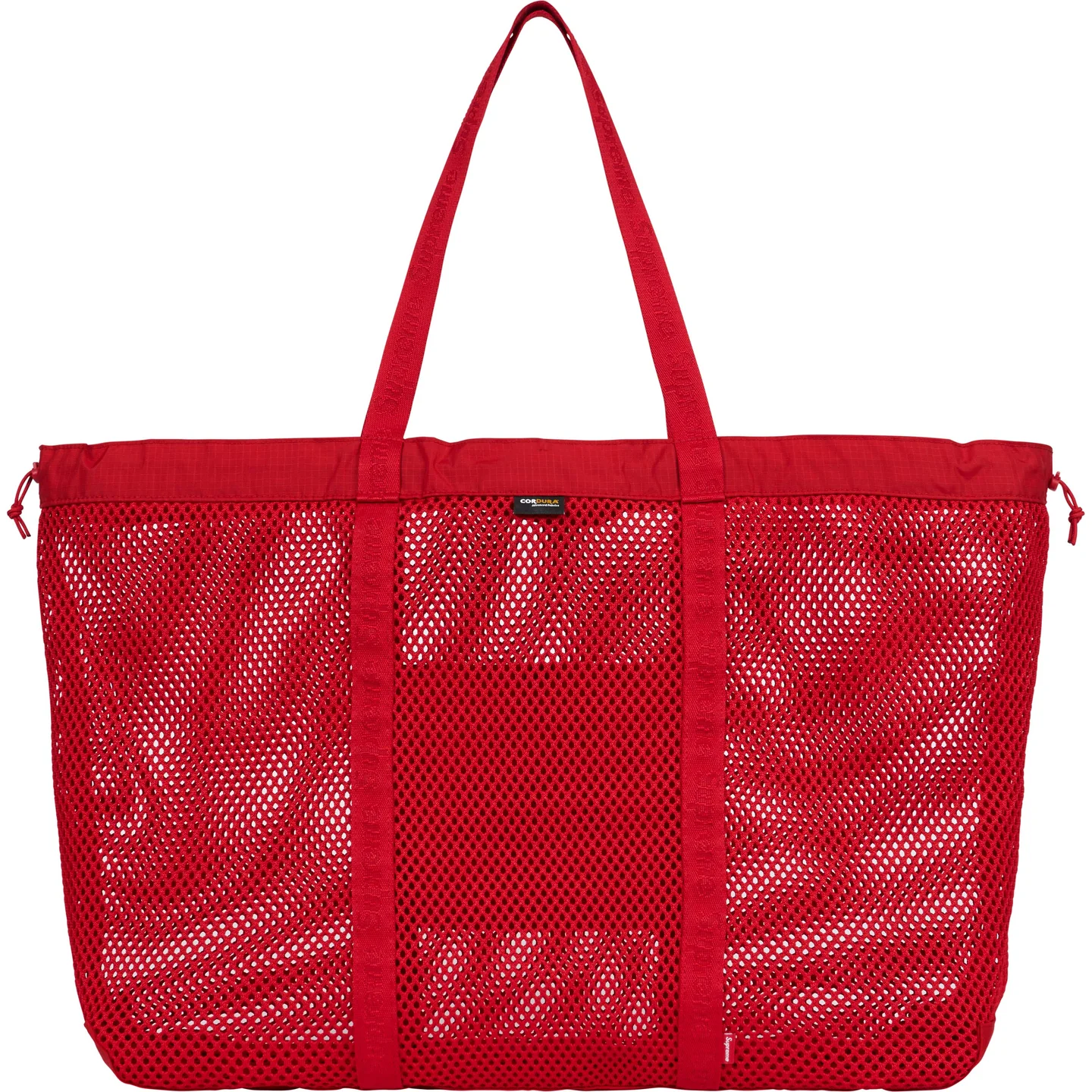 Mesh Tote Bag | Supreme 25ss