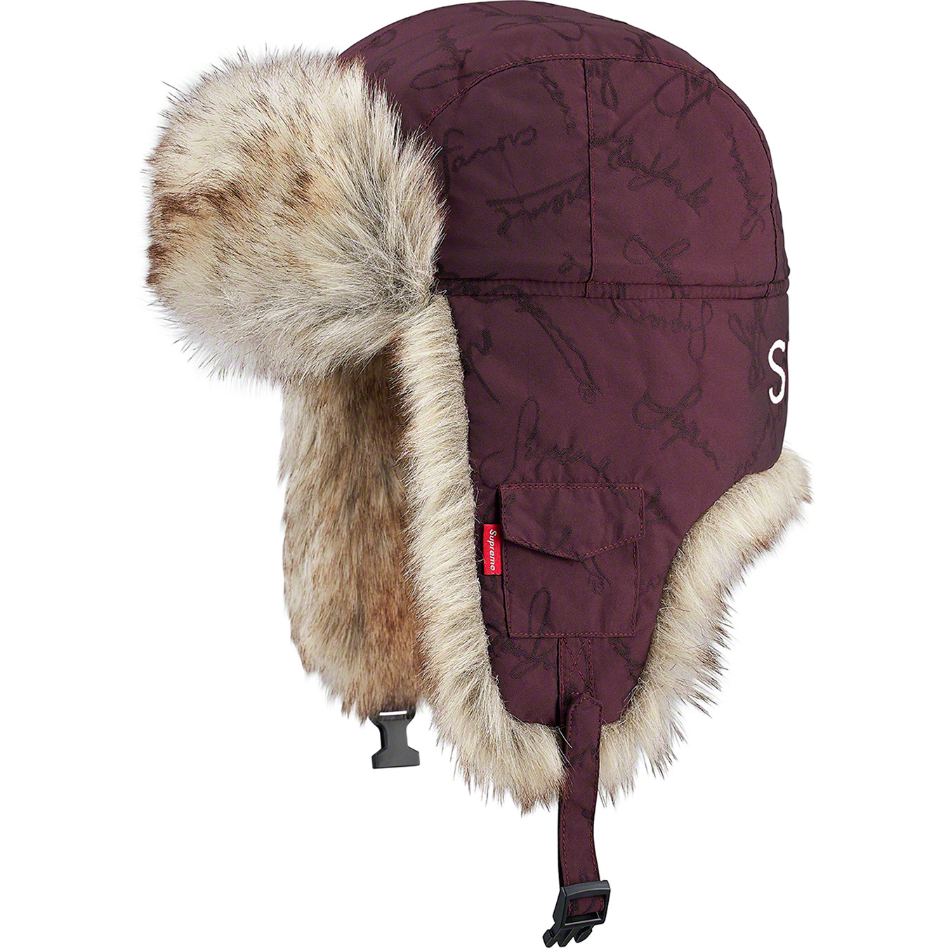 Script Logos Trooper | Supreme 20fw