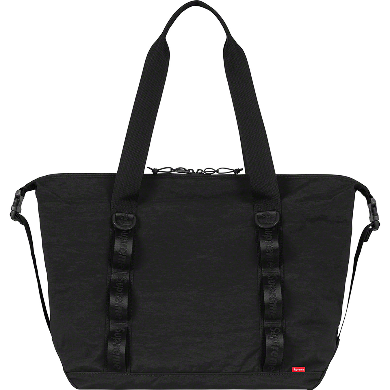 Zip Tote | Supreme 20fw