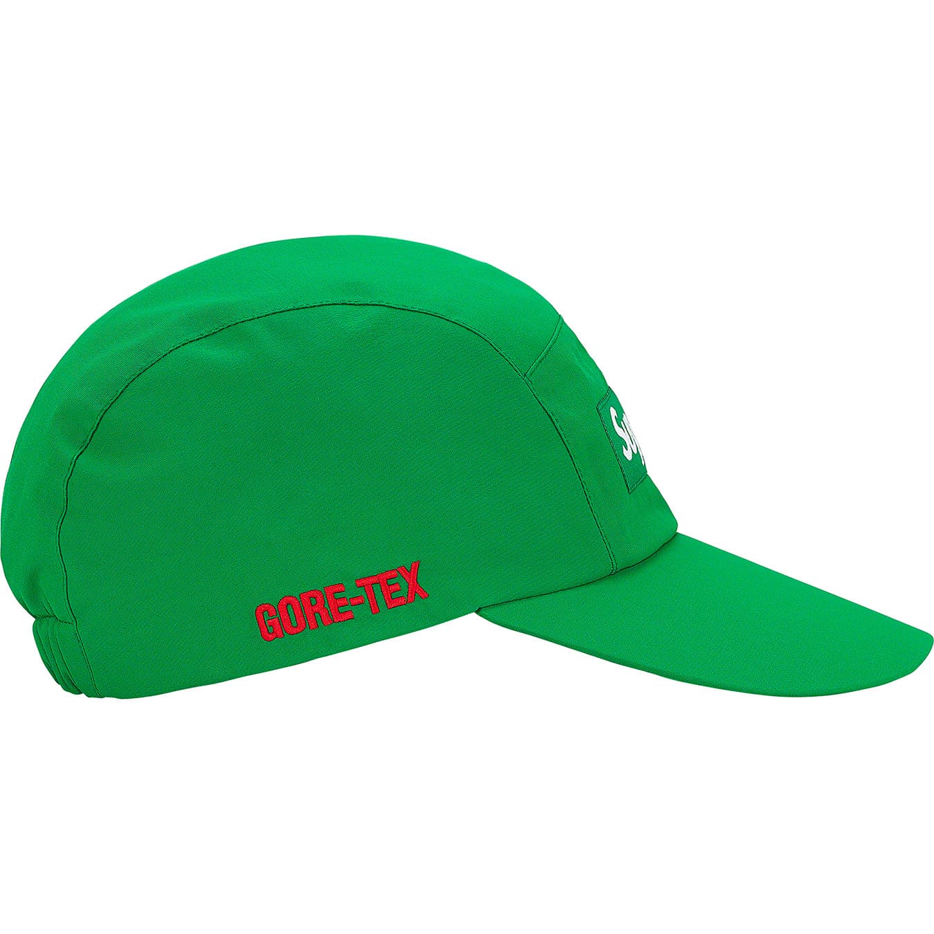 GORE-TEX Long Bill Camp Cap | Supreme 20ss