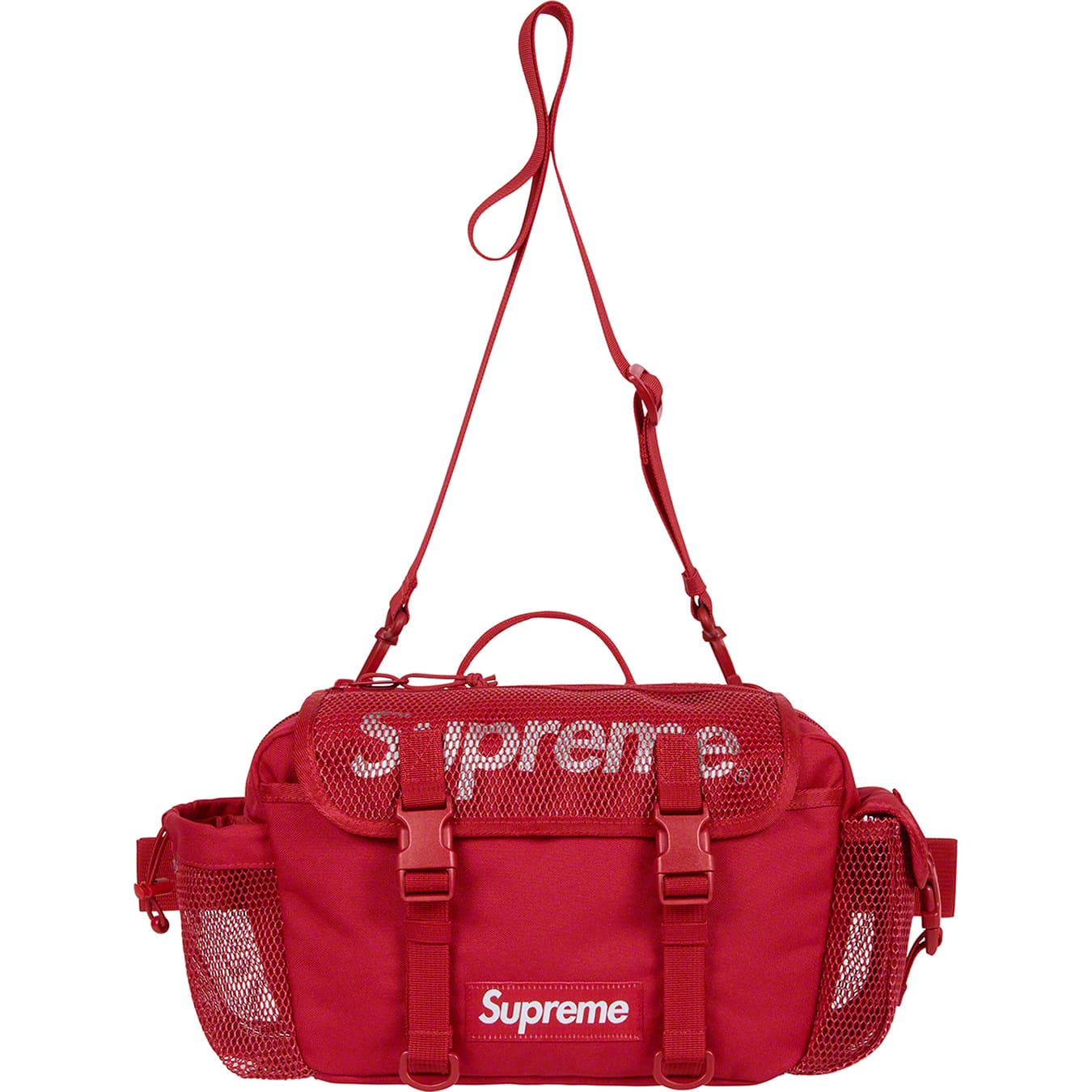 Waist Bag | Supreme 20ss