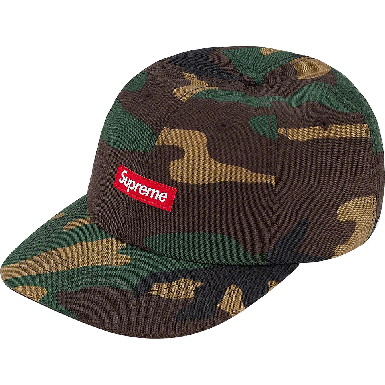 Cordura® Small Box 6-Panel | Supreme 20ss