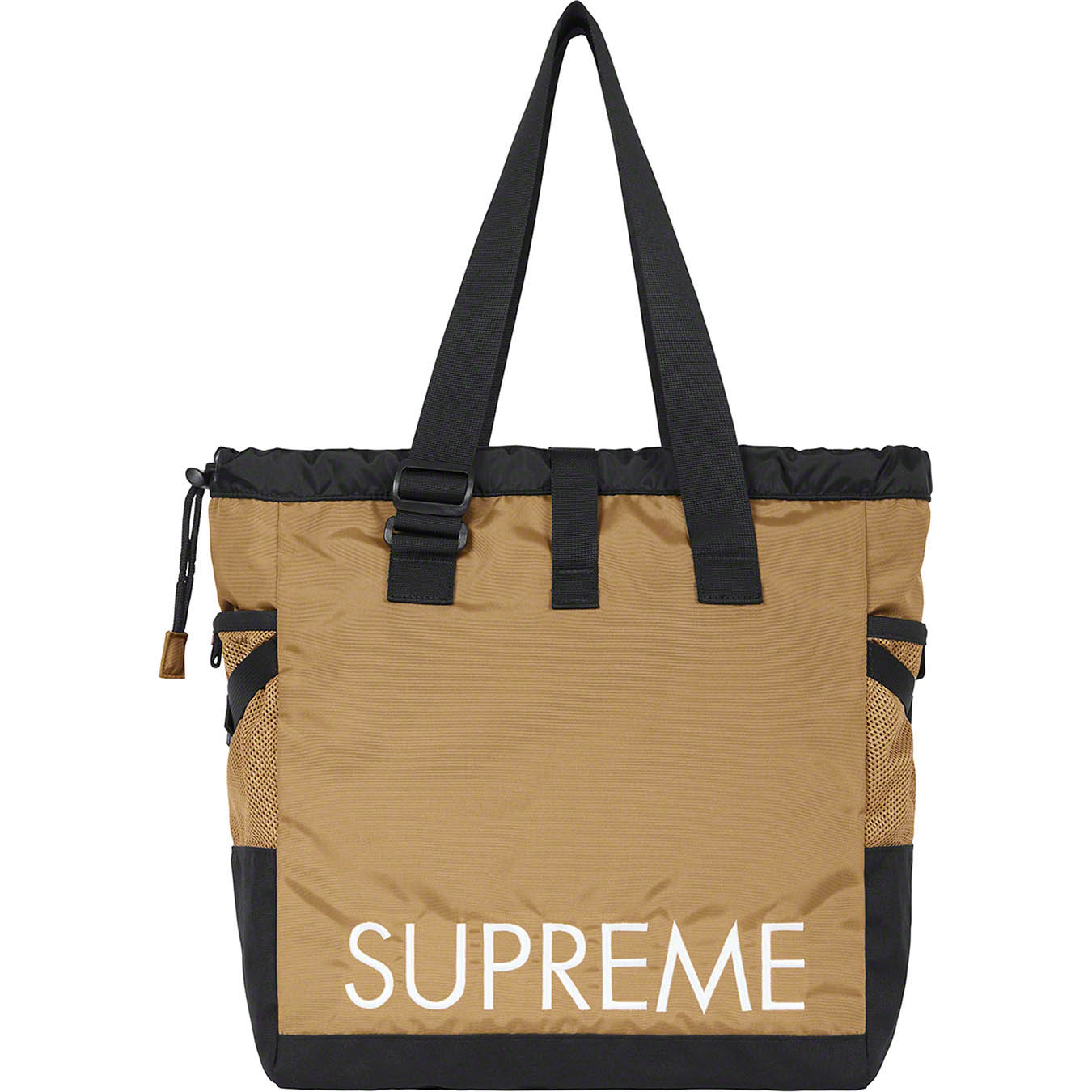 Supreme®/The North Face® Adventure Tote | Supreme 20ss