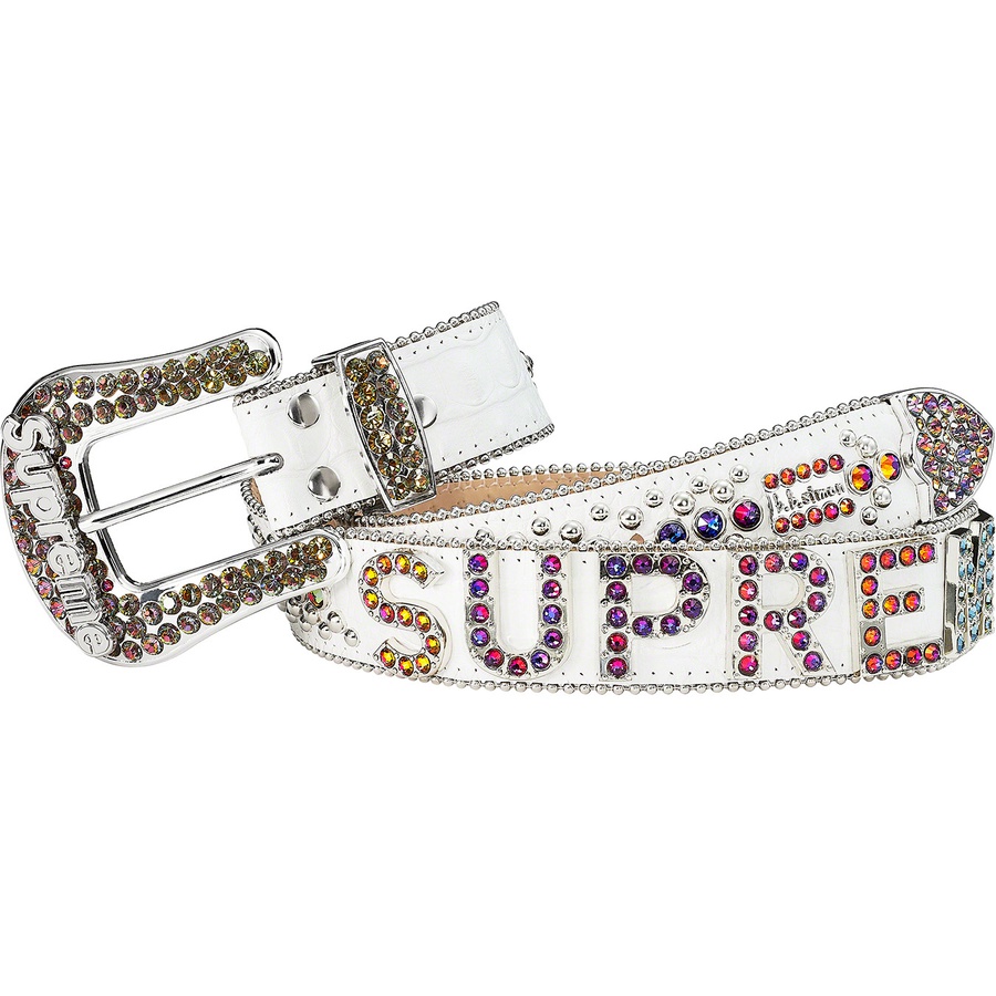 Supreme®/b.b. simon Belt | Supreme 20ss