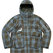 GORE-TEX Tech Shell Jacket | Supreme 21fw