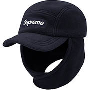 Polartec® Earflap Camp Cap | Supreme 21fw