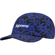 Celtic Knot Skateboard | Supreme 21fw