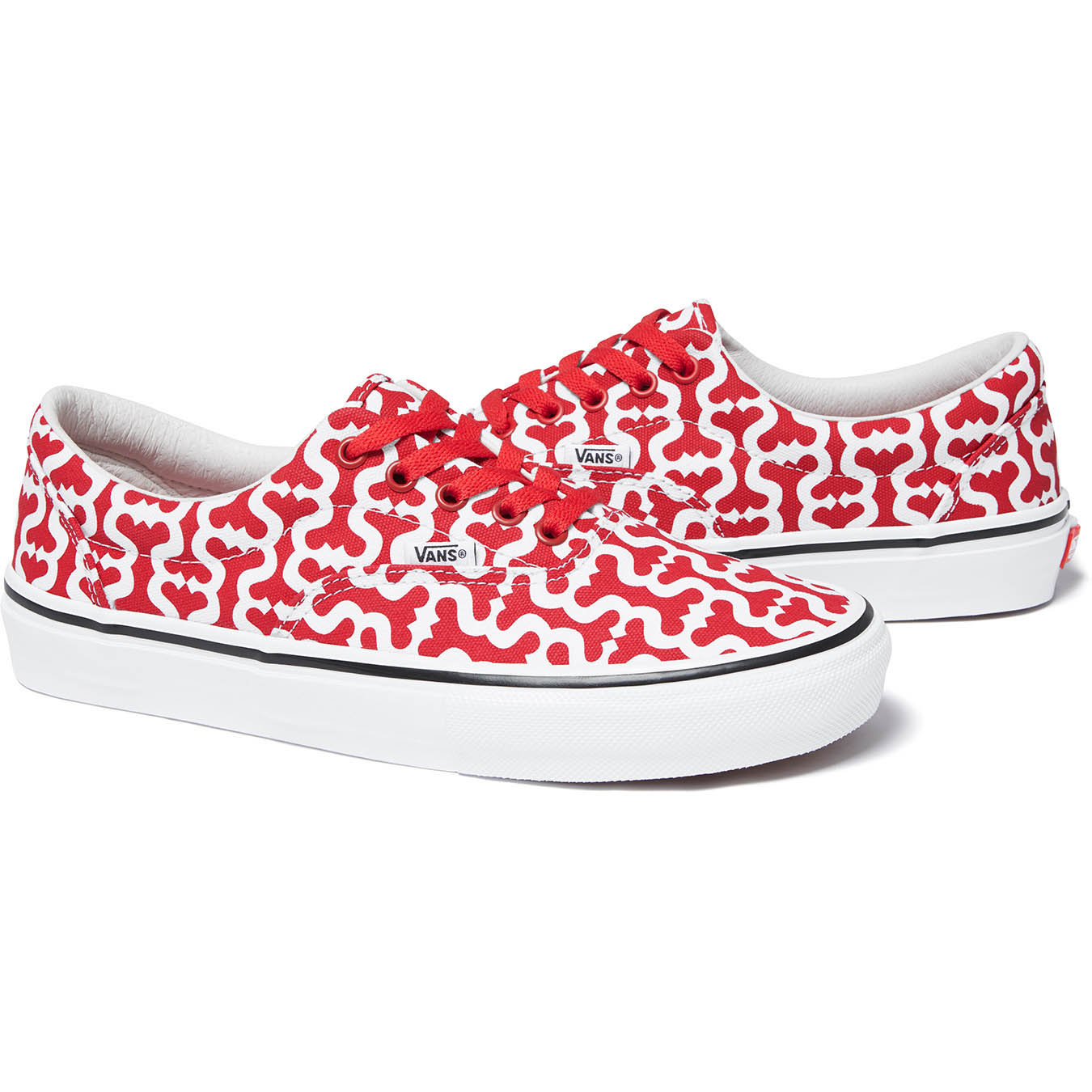 Supreme®/Vans® Monogram S Logo Skate Era | Supreme 21ss