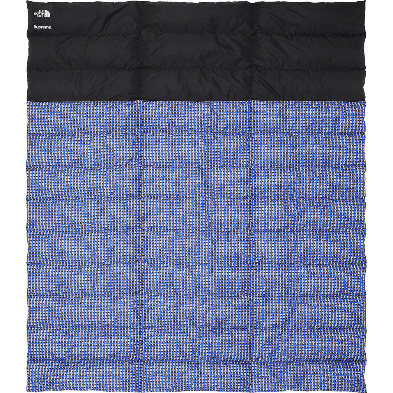 Supreme®/The North Face® Studded Nuptse Blanket | Supreme 21ss