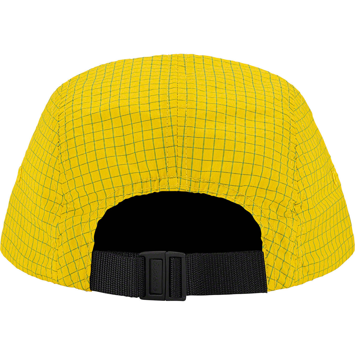 2-Tone Ripstop Camp Cap | Supreme 21ss