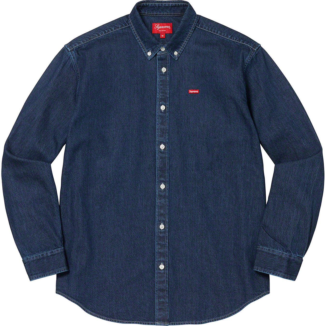 Small Box Shirt | Supreme 22fw