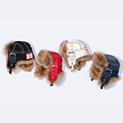 Supreme®/True Religion® GORE-TEX Trooper | Supreme 22fw