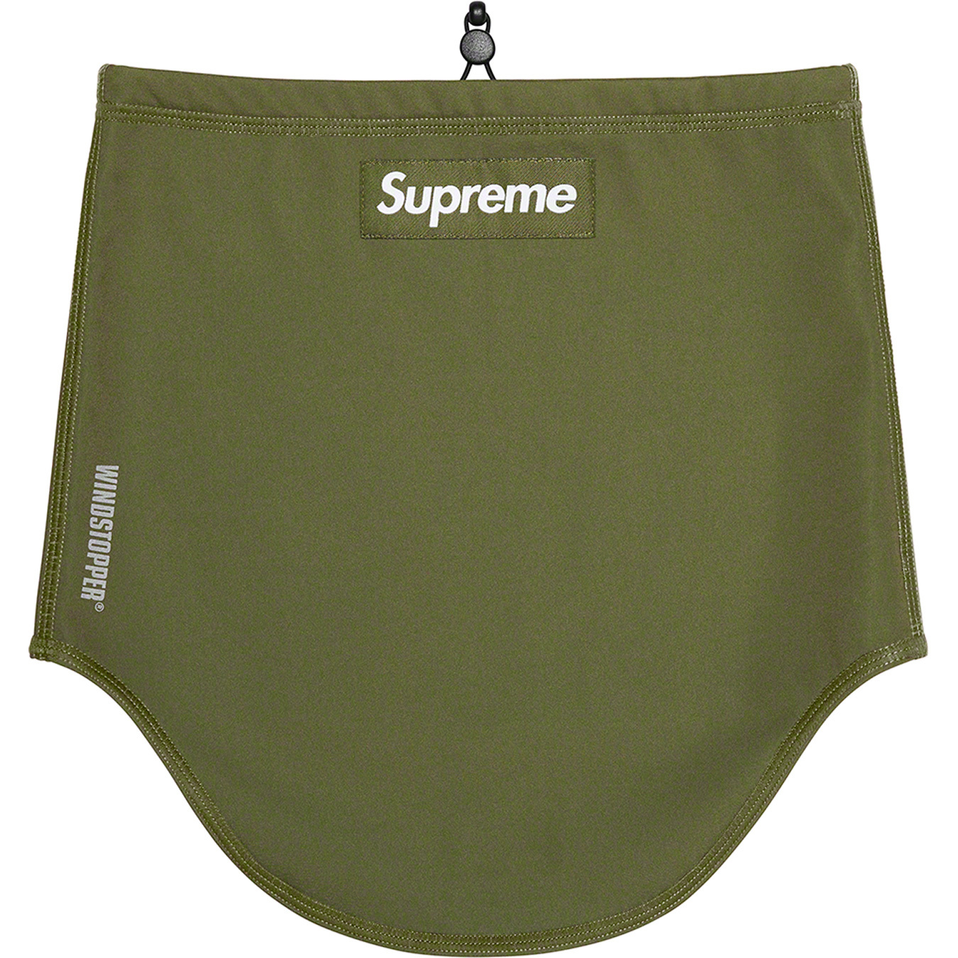 WINDSTOPPER® Neck Gaiter | Supreme 22fw