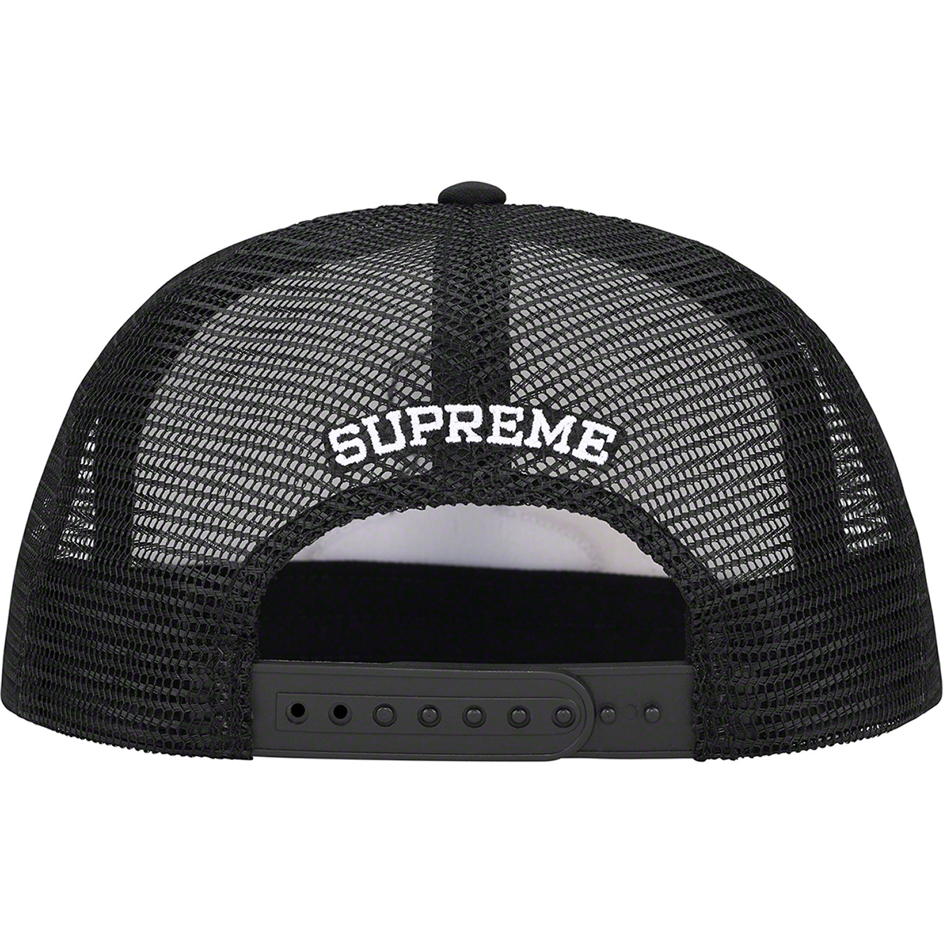 Pin Up Mesh Back 5-Panel | Supreme 22fw