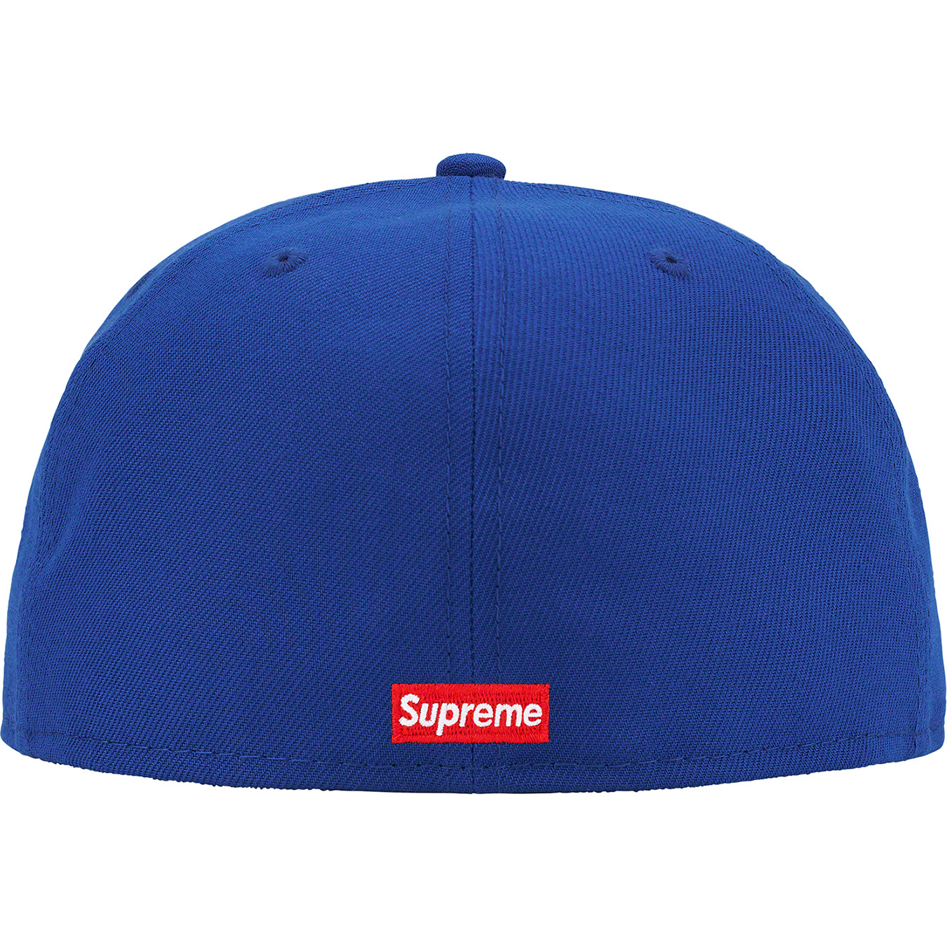 S Logo New Era® | Supreme 22fw