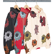 Nate Lowman/Supreme Bullet Hole Pin | Supreme 22ss