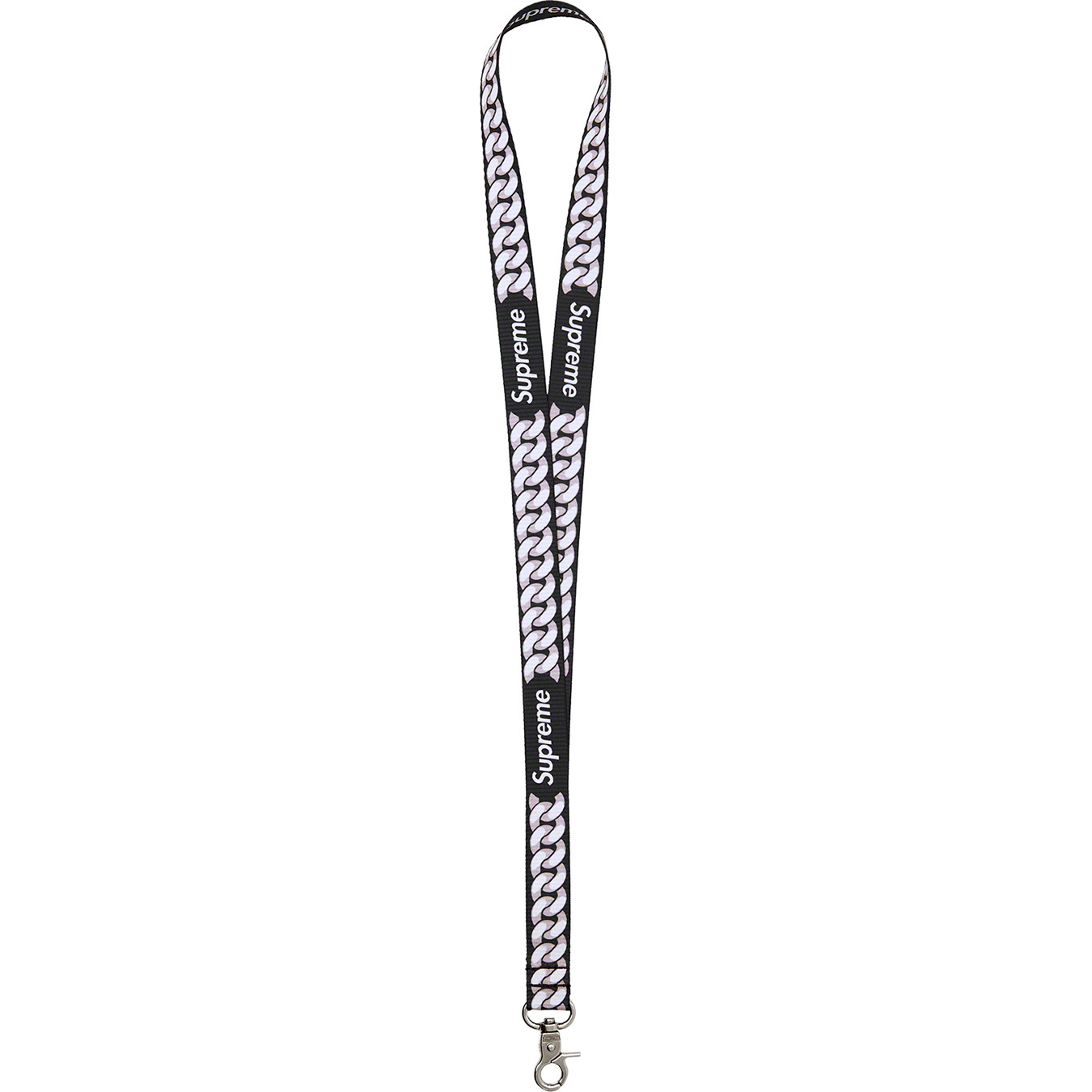 Cuban Links Lanyard | Supreme 22ss
