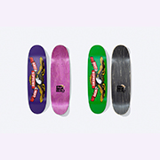 Supreme®/ANTIHERO® Curbs Skateboard | Supreme 22ss
