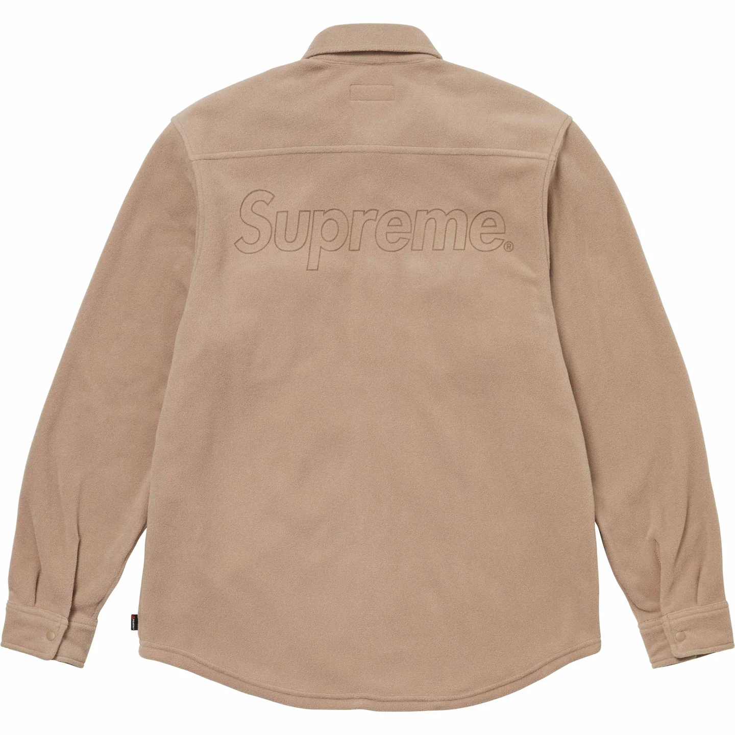 Polartec® Shirt | Supreme 23fw