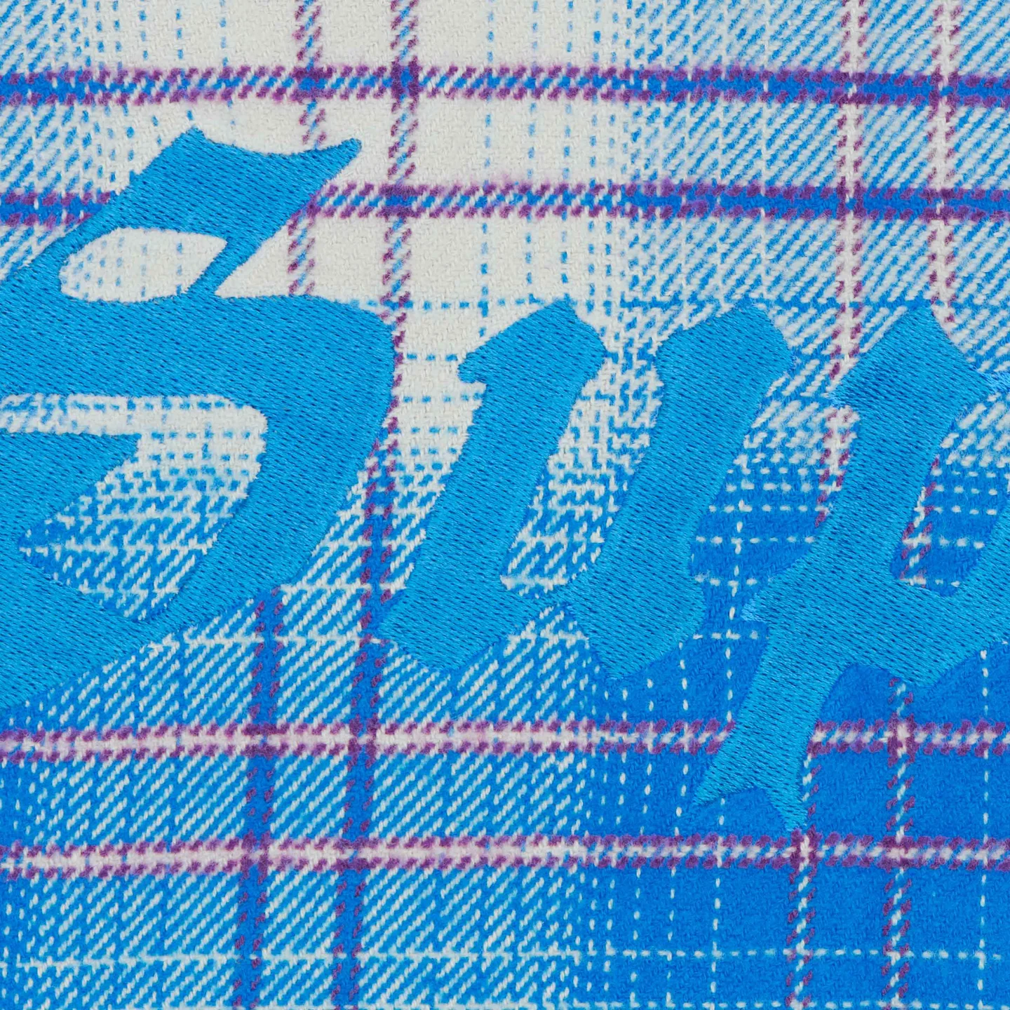 Lined Flannel Snap Shirt | Supreme 23fw