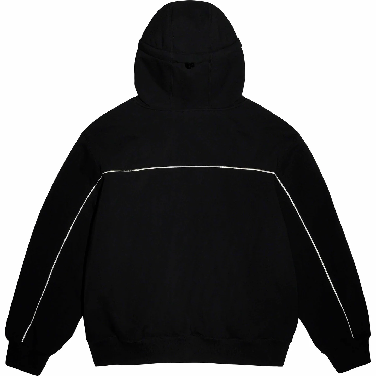 WINDSTOPPER® Zip Up Hooded Sweatshirt | Supreme 23fw
