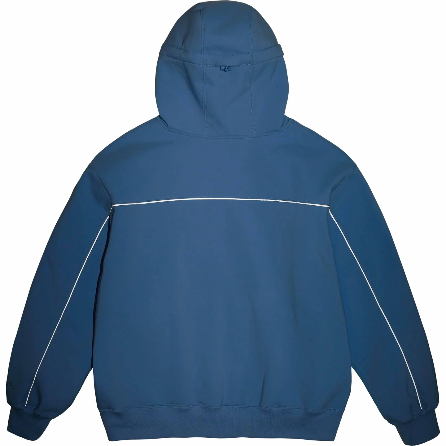 WINDSTOPPER® Zip Up Hooded Sweatshirt | Supreme 23fw