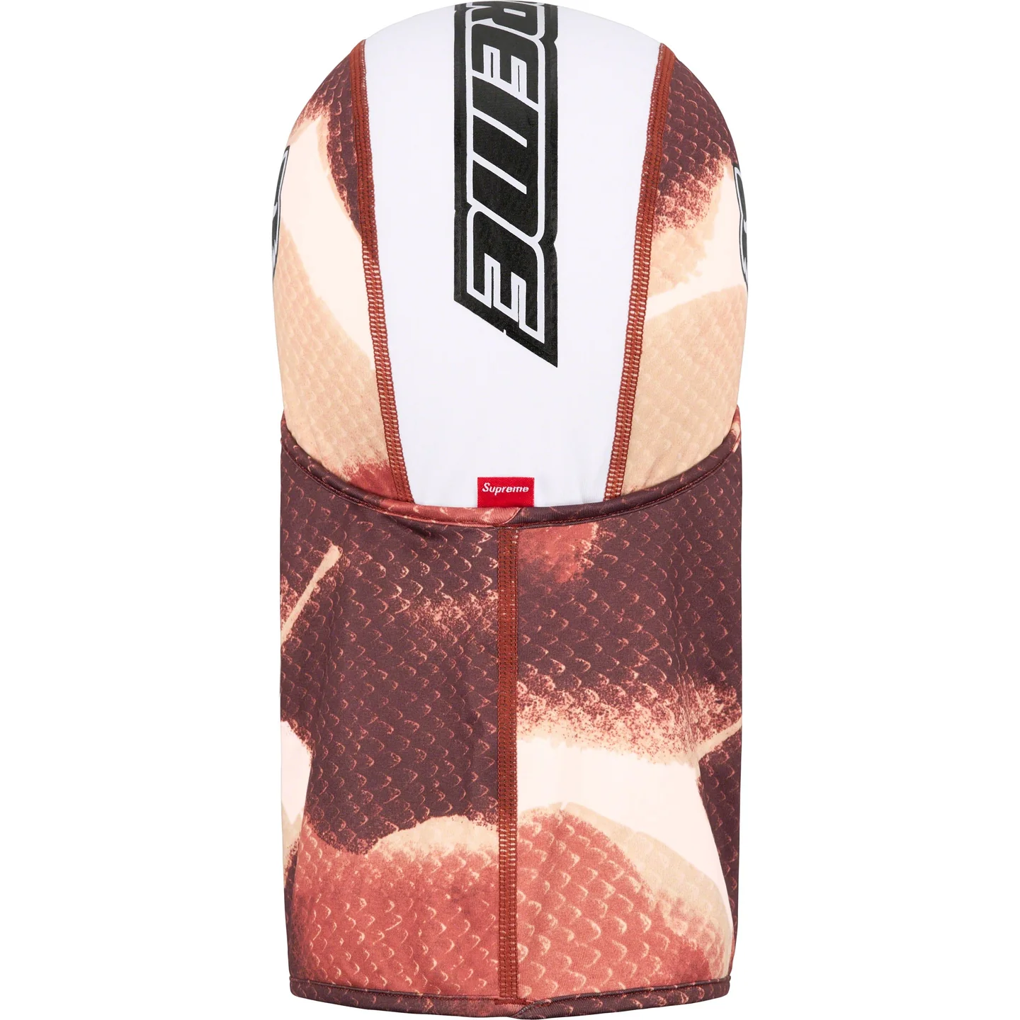 Supreme®/Fox Racing® Lightweight Balaclava | Supreme 23fw