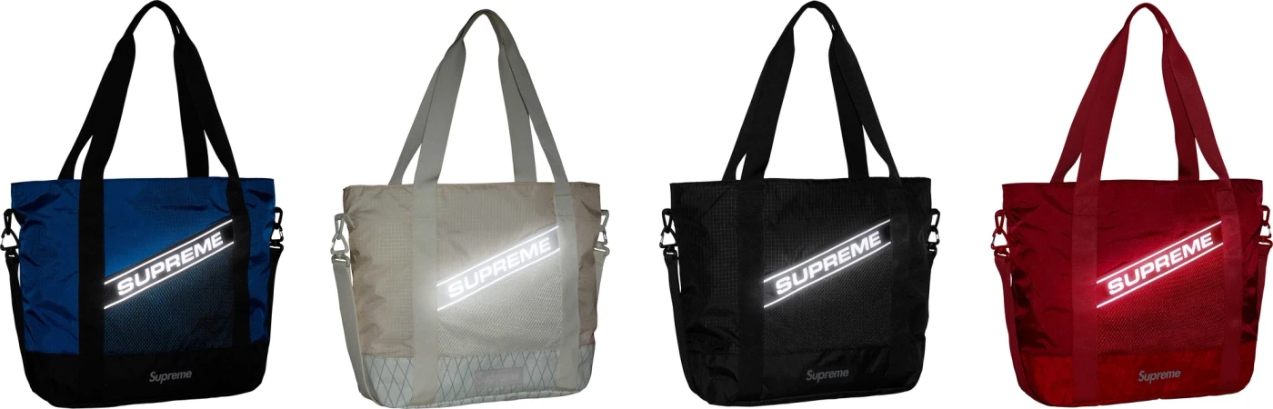 Tote Bag | Supreme 23fw