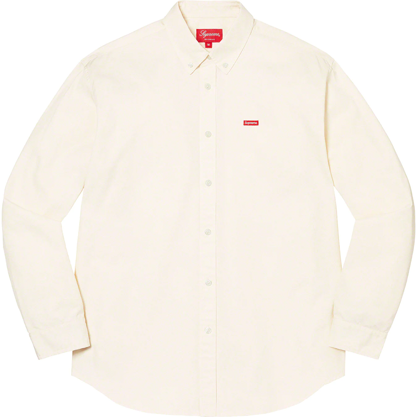 Small Box Shirt | Supreme 23ss