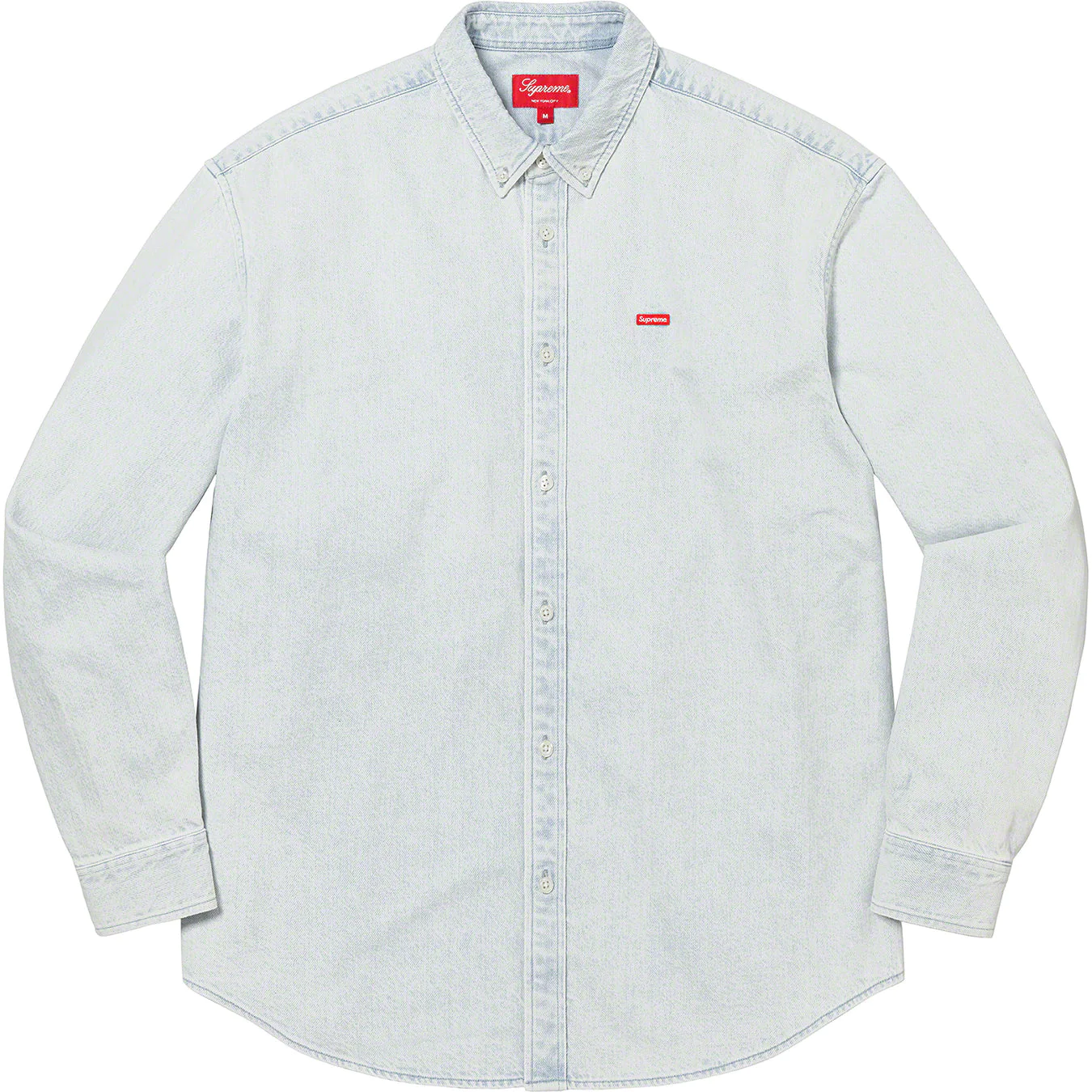 Small Box Shirt | Supreme 23ss