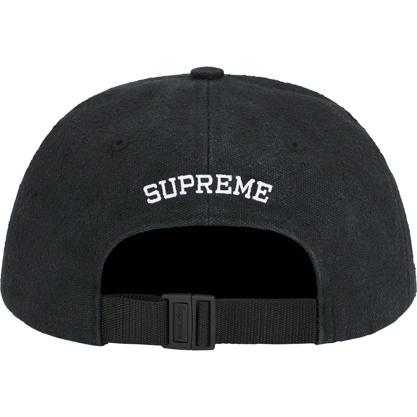 Classic Logo 6-Panel | Supreme 23ss