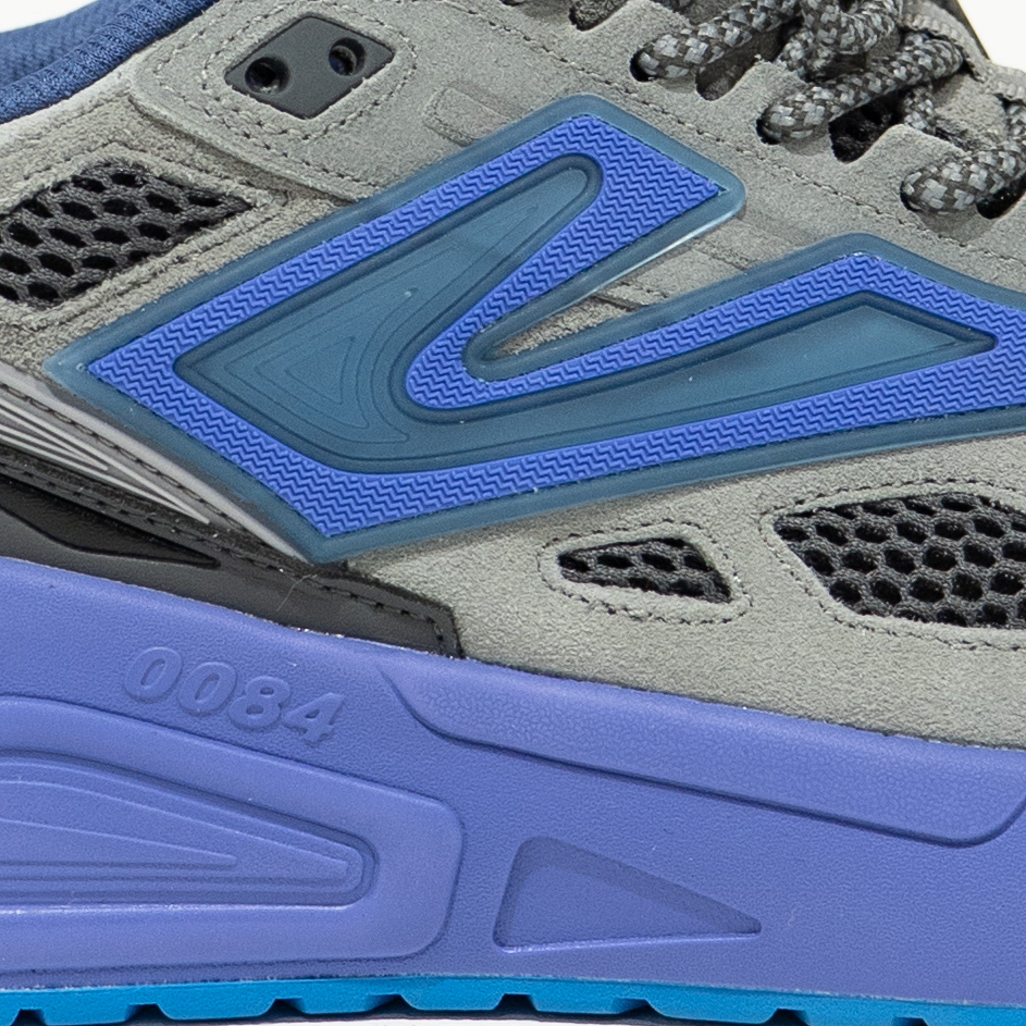 VRTX AT84 AZURE DRIFT - Premium Athletic Sneakers | Survival