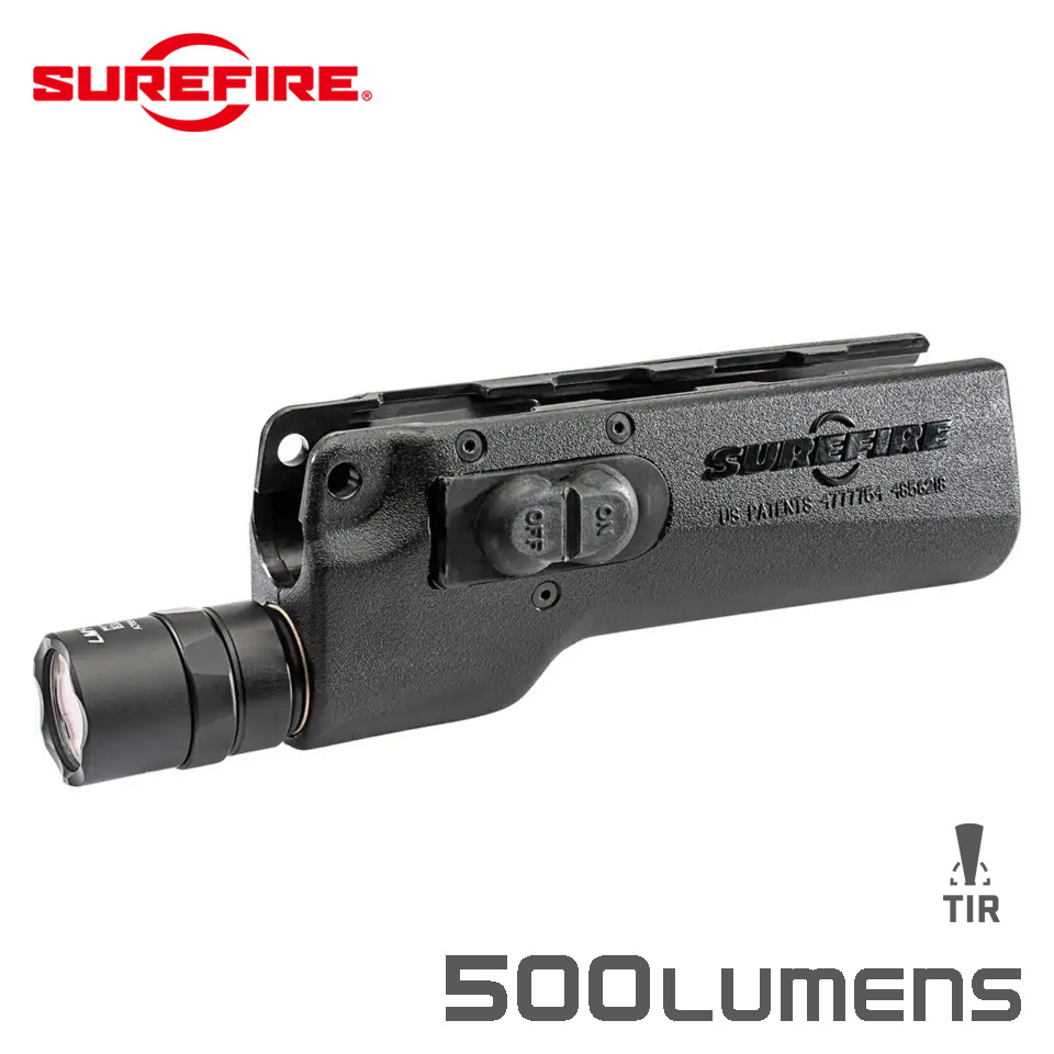 SUREFIRE | SUREFIRE