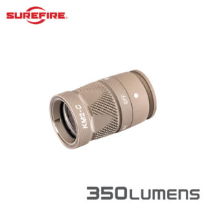 SUREFIRE KM2 – M600V Series Infrared & White Light Bezel | SUREFIRE