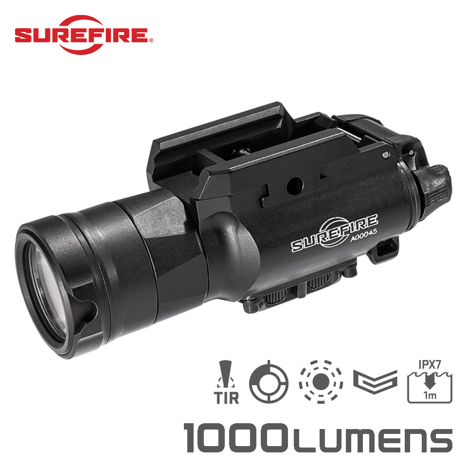 SUREFIRE | SUREFIRE