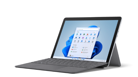 Surface Go 3 specs, features, and tips - SurfaceTip