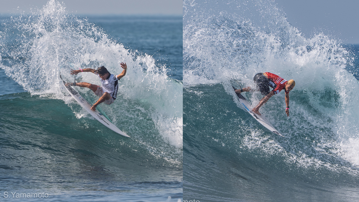 さわかみS.LEAGUE 24-25 ショートボード第4戦「ST WORLD クラマス